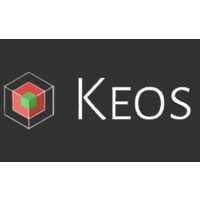 Keos Technology logo, Keos Technology contact details