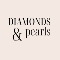 Diamonds & Pearls logo, Diamonds & Pearls contact details