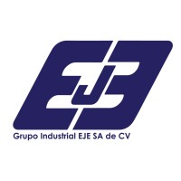 Grupo Industrial EJE logo, Grupo Industrial EJE contact details