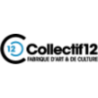 Collectif 12 logo, Collectif 12 contact details