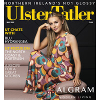 Ulster Tatler Group logo, Ulster Tatler Group contact details