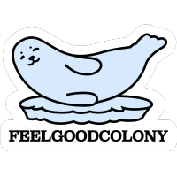 FeelGoodColony LLC logo, FeelGoodColony LLC contact details