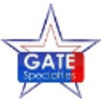 GATE Specialties logo, GATE Specialties contact details