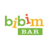 BibimBar logo, BibimBar contact details