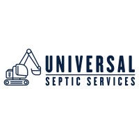 Universal Septic Services, LLC logo, Universal Septic Services, LLC contact details