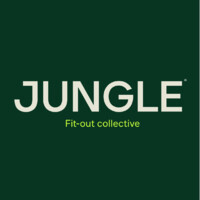 Jungle Fit-out collective logo, Jungle Fit-out collective contact details