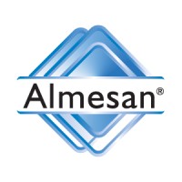 Almesan Alüminyum logo, Almesan Alüminyum contact details