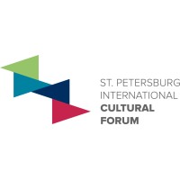 St. Petersburg International Cultural Forum logo, St. Petersburg International Cultural Forum contact details