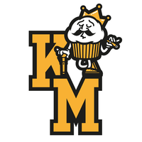 King Muffin logo, King Muffin contact details