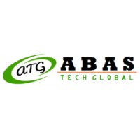 ABAS TECH GLOBAL logo, ABAS TECH GLOBAL contact details