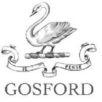 Gosford House logo, Gosford House contact details