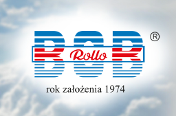 BOB - Rollo Spółka z o.o. logo, BOB - Rollo Spółka z o.o. contact details