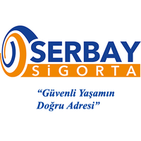 Serbay Sigorta logo, Serbay Sigorta contact details