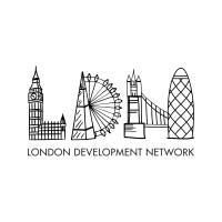 LDN - London Development Network logo, LDN - London Development Network contact details