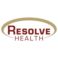 Resolve Health Logan logo, Resolve Health Logan contact details