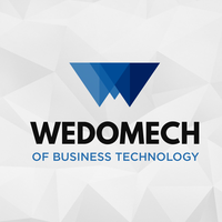 WEDOMECH for Business Technology logo, WEDOMECH for Business Technology contact details