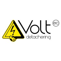 Voltec Detachering logo, Voltec Detachering contact details