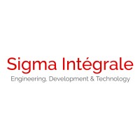 Sigma Integrale logo, Sigma Integrale contact details