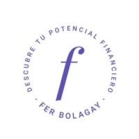 Fer Bolagay | Coach Financiera logo, Fer Bolagay | Coach Financiera contact details