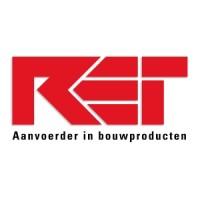 RET Bouwproducten logo, RET Bouwproducten contact details