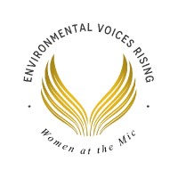 Environmental Voices Rising logo, Environmental Voices Rising contact details