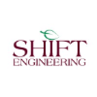 Shift Engineering logo, Shift Engineering contact details