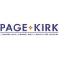 Page Kirk Chartered Accountants and Chartered Tax Advisers logo, Page Kirk Chartered Accountants and Chartered Tax Advisers contact details