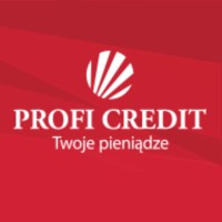 PROFI CREDIT Polska S.A. logo, PROFI CREDIT Polska S.A. contact details