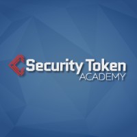 Security Token Academy logo, Security Token Academy contact details