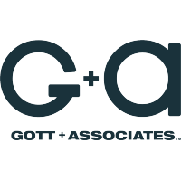 Gott + Associates logo, Gott + Associates contact details