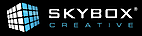 Skybox Creative logo, Skybox Creative contact details