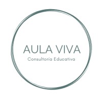 Aula Viva logo, Aula Viva contact details