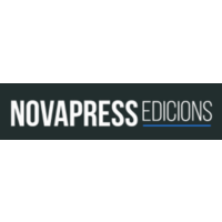 Novapress Edicions logo, Novapress Edicions contact details