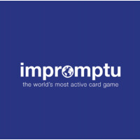 Impromptu Cards logo, Impromptu Cards contact details