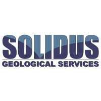 Solidus Geological Services logo, Solidus Geological Services contact details