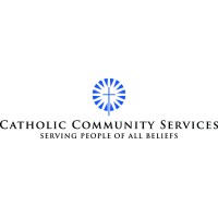 Catholic Community Services Home Care logo, Catholic Community Services Home Care contact details