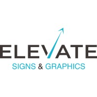 Elevate Signs logo, Elevate Signs contact details