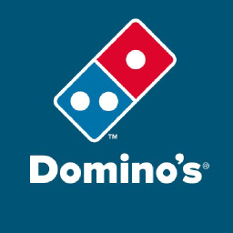 domino s pizza logo, domino s pizza contact details