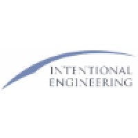 Intentional Engineering logo, Intentional Engineering contact details