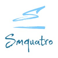 Smquatro logo, Smquatro contact details