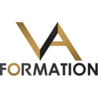 VA Formation logo, VA Formation contact details