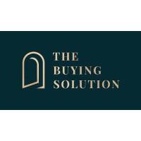 The Buying Solution logo, The Buying Solution contact details