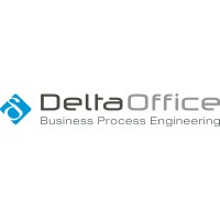 Delta Office AG logo, Delta Office AG contact details