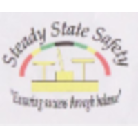 Steady State Safety logo, Steady State Safety contact details