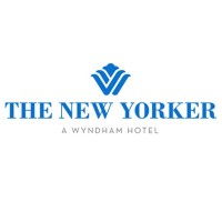 The New Yorker Hotel logo, The New Yorker Hotel contact details