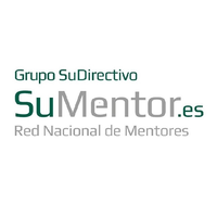 Mentoring España logo, Mentoring España contact details