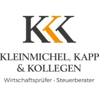 Kleinmichel & Kapp PartG mbB   Wirtschaftsprüfer - Steuerberater logo, Kleinmichel & Kapp PartG mbB   Wirtschaftsprüfer - Steuerberater contact details