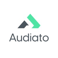 Audiato Creative Technologies logo, Audiato Creative Technologies contact details