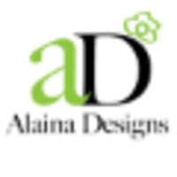 Alaina Designs logo, Alaina Designs contact details