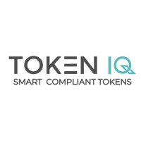 Token IQ, Inc logo, Token IQ, Inc contact details